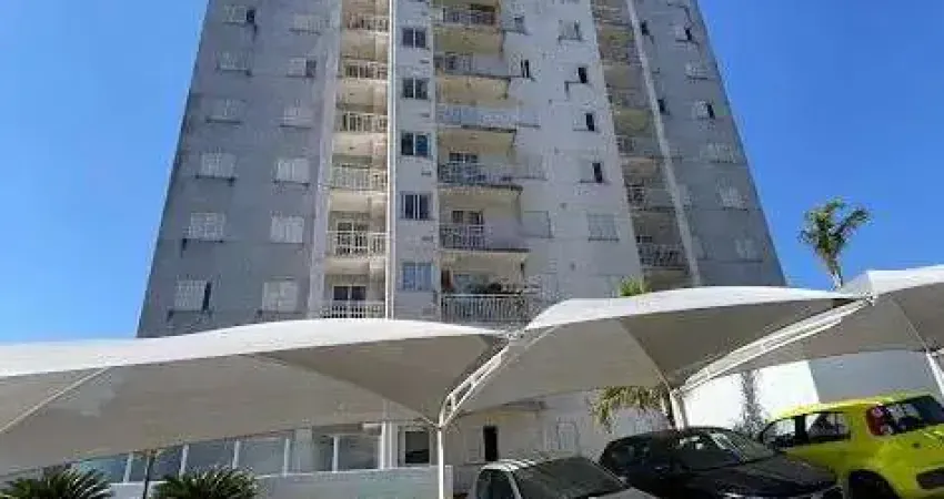 Apartamento para locação em itatiba, jardim das nações, 2 dormitórios, 1 banheiro, 1 vaga