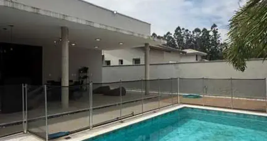 Casa em condomínio para venda em itatiba, reserva santa rosa, 3 dormitórios, 3 suítes, 4 vagas