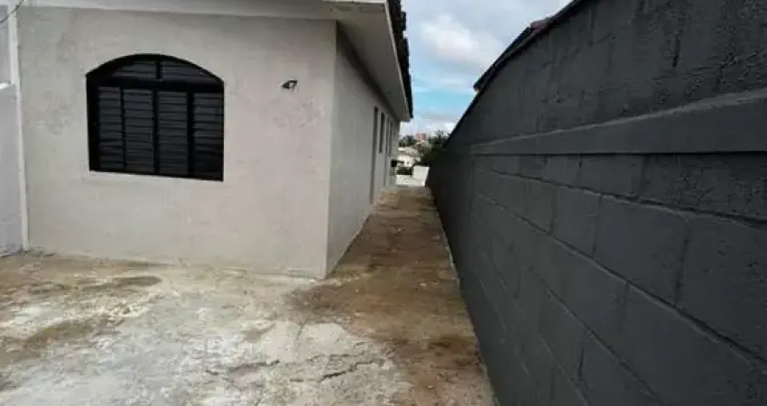 Casa para venda em itatiba, jardim alto de santa cruz, 2 dormitórios, 1 banheiro, 1 vaga