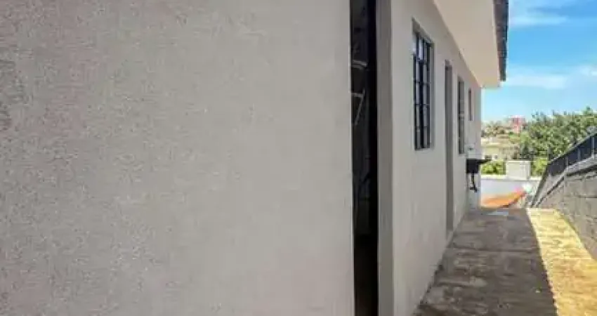 Casa para venda em itatiba, jardim alto de santa cruz, 2 dormitórios, 1 banheiro, 1 vaga