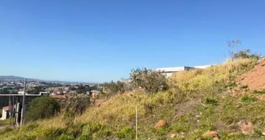 Terreno à venda no Portal Giardino, Itatiba 