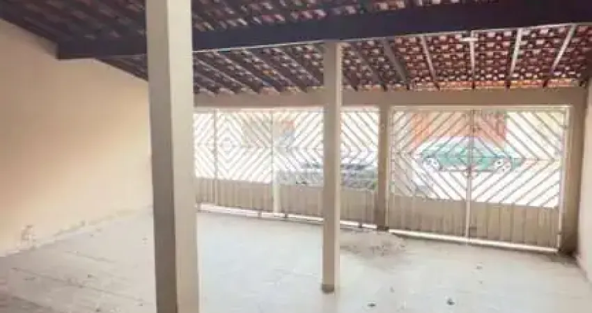 Casa para venda em jundiaí, jardim florestal, 3 dormitórios, 2 banheiros, 3 vagas