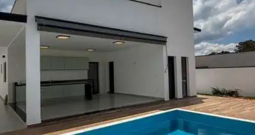 Casa em condomínio para venda em itatiba, loteamento terras da fazenda, 3 dormitórios, 1 suíte, 4 banheiros, 2 vagas