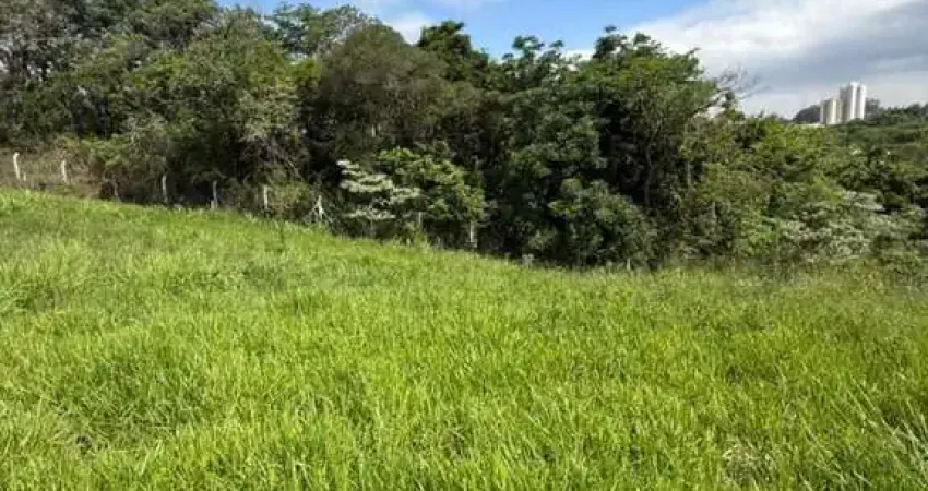 Terreno à venda no Jardim Alto de Santa Cruz, Itatiba