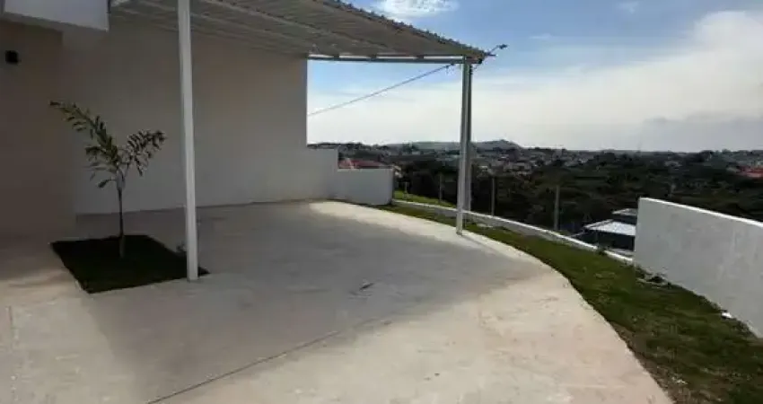 Casa para venda em itatiba, quinta dos bons ventos, 3 dormitórios, 3 suítes, 4 banheiros
