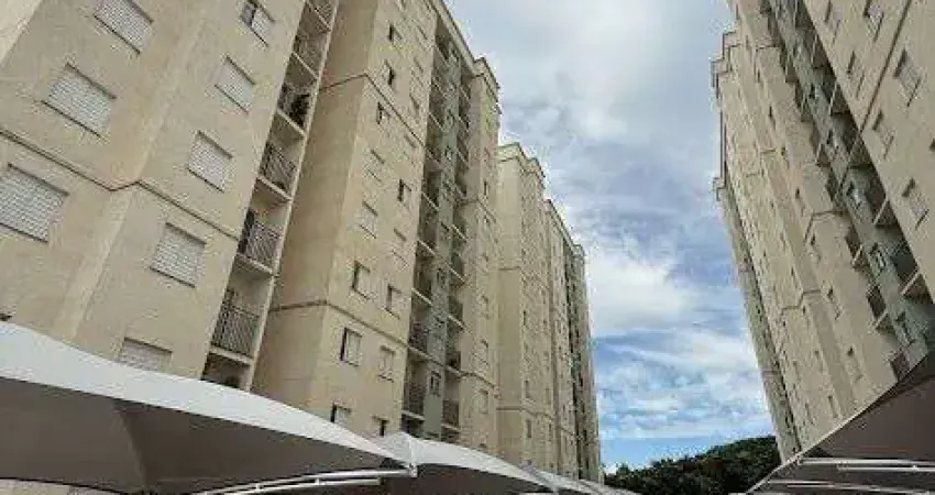 Apartamento para venda em itatiba, jardim ester, 2 dormitórios, 1 banheiro, 1 vaga