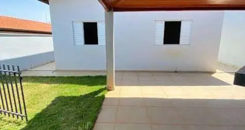 Casa para venda em itatiba, loteamento residencial central park i, 3 dormitórios, 1 suíte