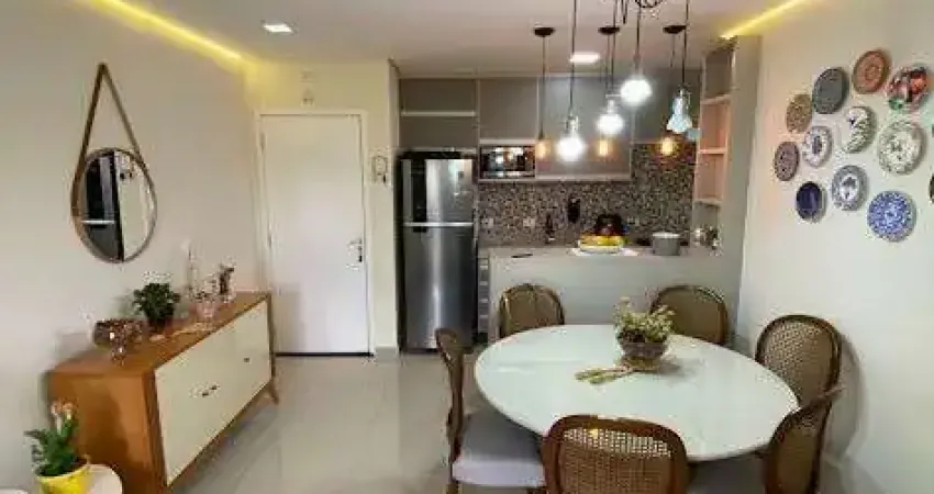 Apartamento para venda em itatiba, loteamento santo antônio, 2 dormitórios, 1 suíte, 2 banheiros, 1 vaga