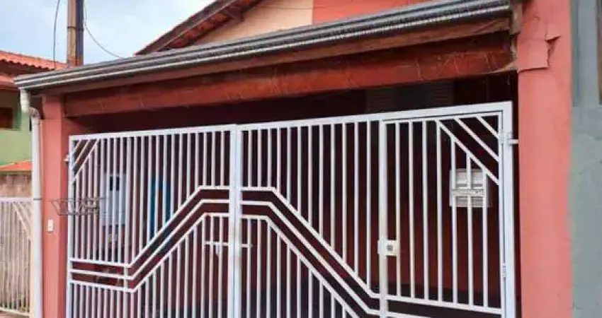 Casa para venda em itatiba, jardim das nações, 2 dormitórios, 1 banheiro, 2 vagas