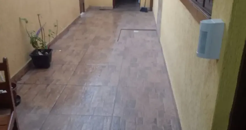 Casa com 2 quartos à venda na Cidade Ocian, Praia Grande 