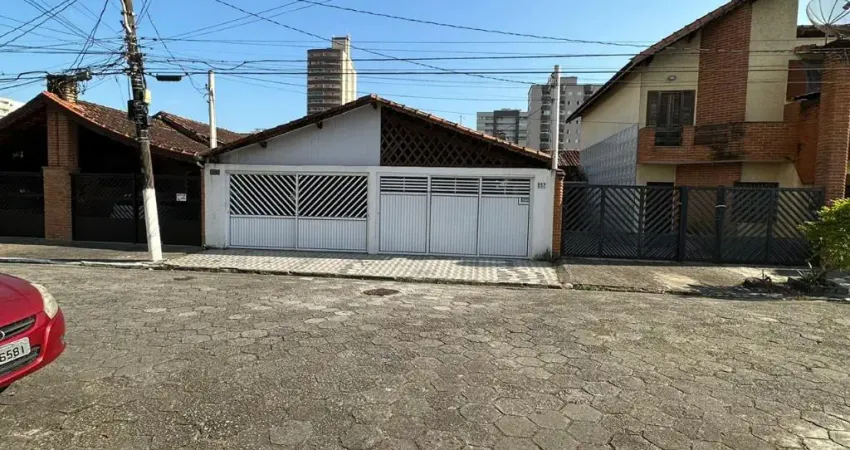 Casa com 2 quartos à venda na Cidade Ocian, Praia Grande 