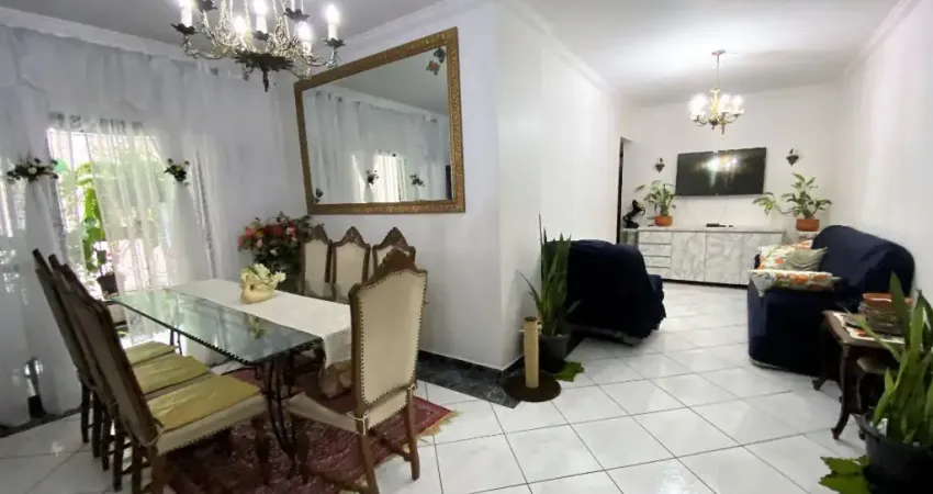 Apartamento com 3 quartos à venda em Guilhermina, Praia Grande 