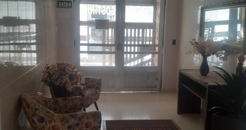 Apartamento com 1 quarto à venda na Cidade Ocian, Praia Grande 