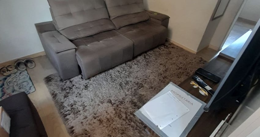 Apartamento com 2 quartos à venda no Jardim Quietude, Praia Grande 
