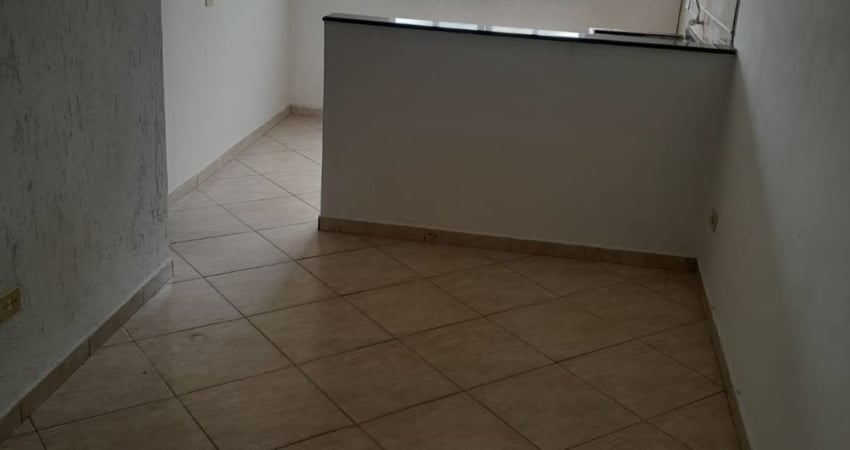 Apartamento com 1 quarto para alugar em Aviação, Praia Grande 