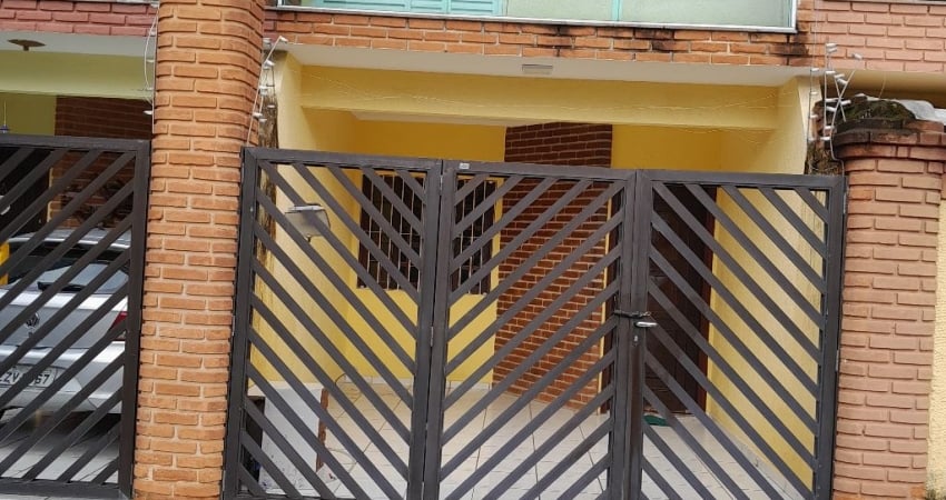 Casa com 2 quartos à venda na Cidade Ocian, Praia Grande 