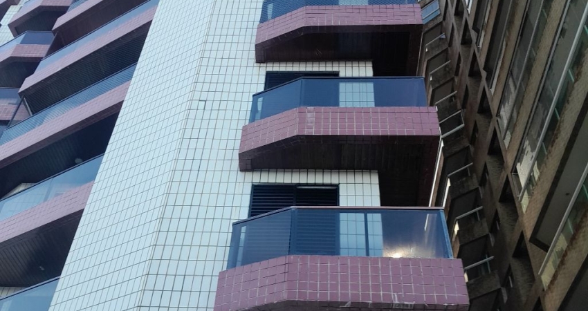 Apartamento com 3 quartos à venda na Cidade Ocian, Praia Grande 