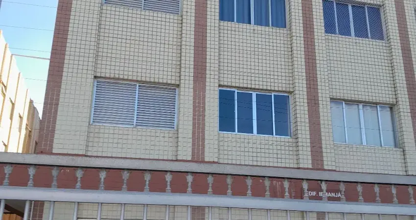 Apartamento com 1 quarto para alugar na Vila Caiçara, Praia Grande 