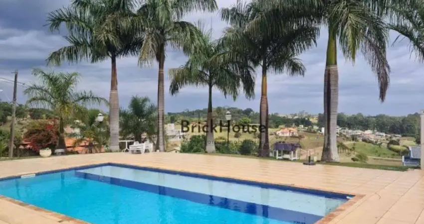 Casa à venda por R$ 1.280.000 - Condomínio Três Lagos - Mairinque/SP