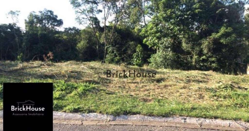 Terreno à venda, 2700 m² por R$ 600.000,00 - Condomínio Porta do Sol - Mairinque/SP