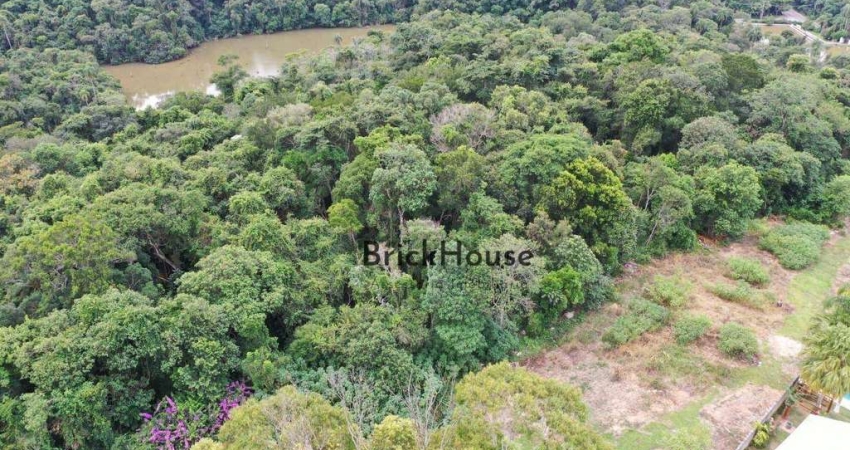 Terreno à venda, 11500 m² por R$ 1.200.000,00 - Condomínio Porta do Sol - Mairinque/SP