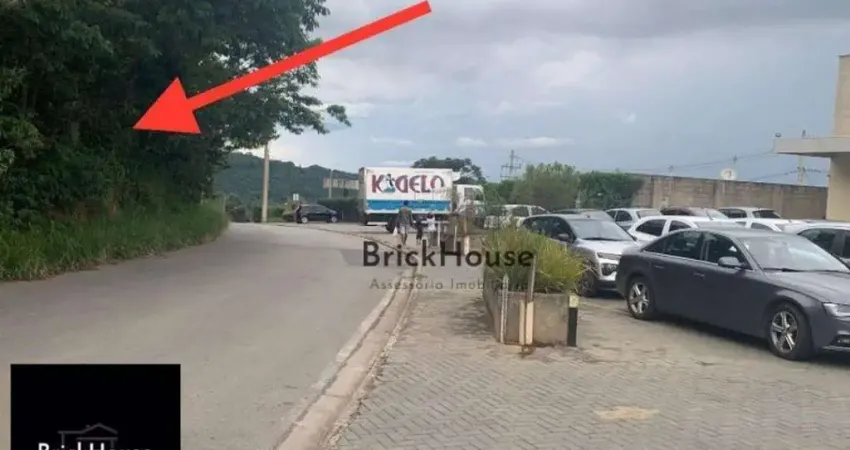 Terreno à venda na Rua Zunkeller, 400, Marmeleiro, São Roque