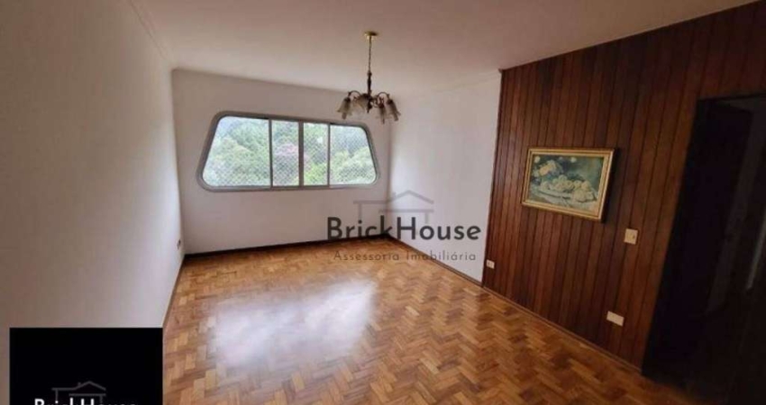 Apartamento com 2 dormitórios à venda, 80 m² por R$ 720.000,00 - Vila Pompeia - São Paulo/SP