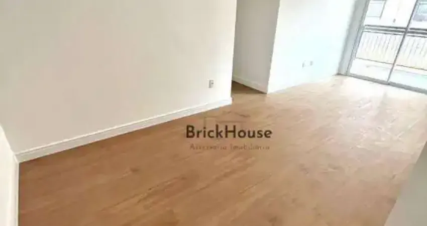 Apartamento com 3 dormitórios para alugar, 75 m² por R$ 3.800,00/mês - Bairro Do Cambará - São Roque/SP