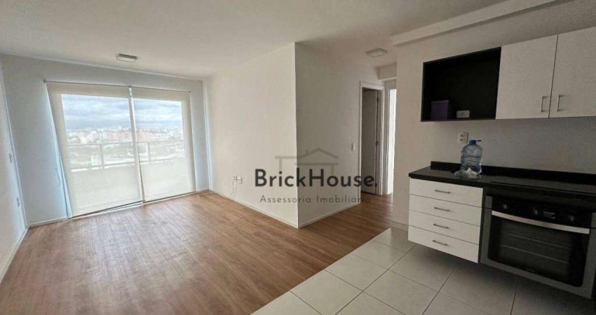 Apartamento com 2 dormitórios à venda, 69 m² por R$ 1.000.000,00 - Água Branca - São Paulo/SP