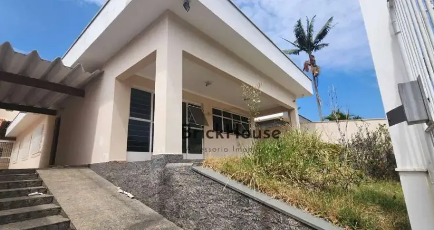 Casa com 3 dormitórios à venda, 194 m² por R$ 1.300.000,00 - Jardim Meny - São Roque/SP