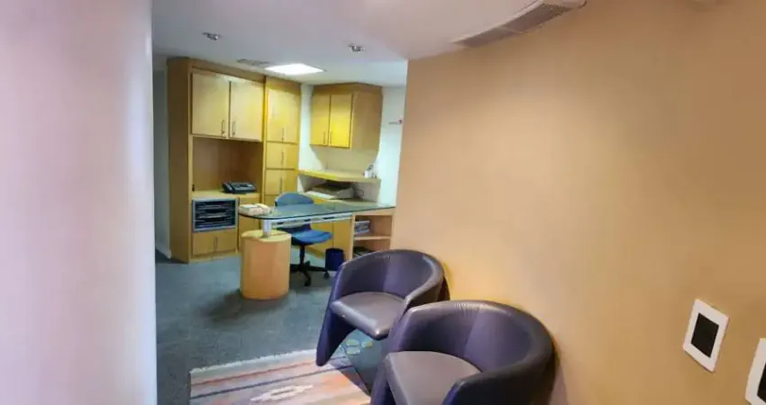Sala, 107 m² - venda por R$ 560.000,00 ou aluguel por R$ 5.978,00/mês - Paraíso - São Paulo/SP