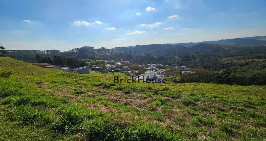 Terreno à venda, 992 m² por R$ 490.000 - Altos de São Roque - São Roque/SP