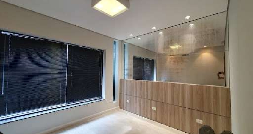 Casa com 4 dormitórios para alugar, 180 m² por R$ 18.200,00/mês - Perdizes - São Paulo/SP