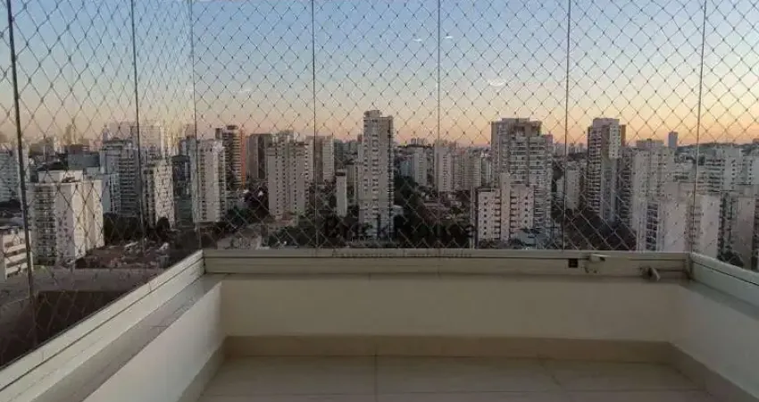 Apartamento com 3 dormitórios para alugar, 70 m² por R$ 4.720,00/mês - Vila Pompeia - São Paulo/SP