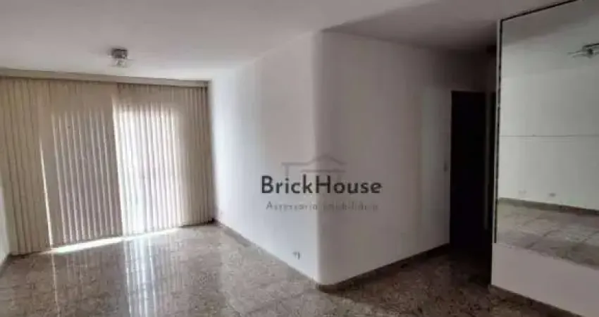 Apartamento com 2 dormitórios à venda, 80 m² por R$ 780.000,00 - Água Branca - São Paulo/SP