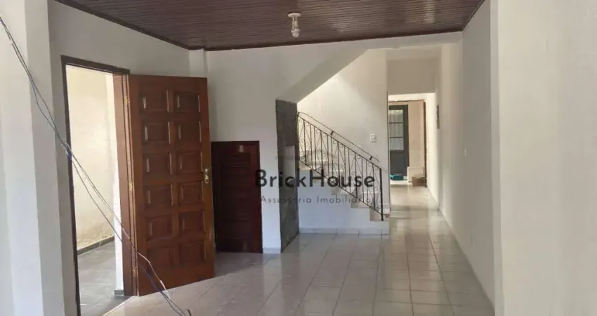 Casa com 3 dormitórios à venda, 140 m² por R$ 498.000,00 - Vila Santo Antônio - São Roque/SP