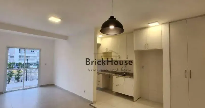Apartamento garden com 2 dormitórios à venda, 103 m² por r$ 720.000,00 - bairro do cambará - são roque/sp