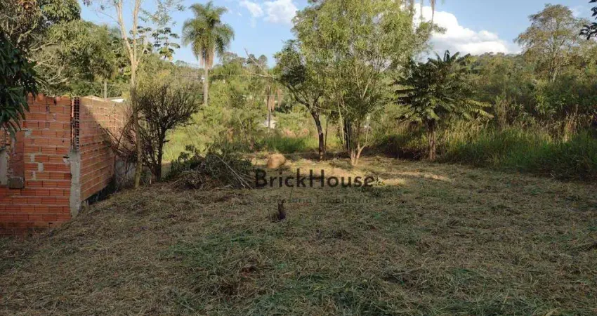 Terreno à venda, 24.200 m² por R$ 1.200.000 - Saboó - São Roque/SP