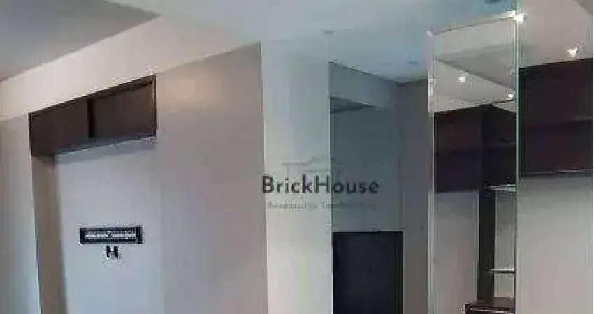 Apartamento com 1 dormitório à venda, 48 m² por R$ 780.000,00 - Consolação - São Paulo/SP