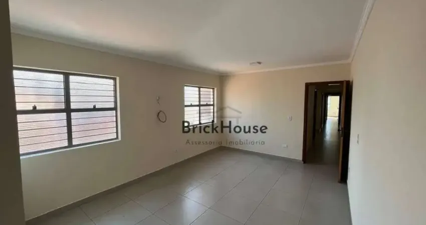Andar Corporativo para alugar, 110 m² por R$ 2.900,00/mês - Centro - São Roque/SP