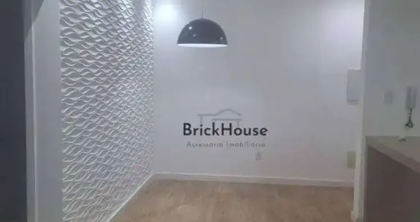 Apartamento com 2 dormitórios à venda, 65 m² por R$ 590.000,00 - Bairro Do Cambará - São Roque/SP