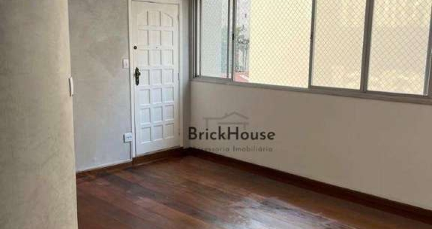 Apartamento com 3 dormitórios para alugar, 116 m² por R$ 7.000,00/mês - Perdizes - São Paulo/SP