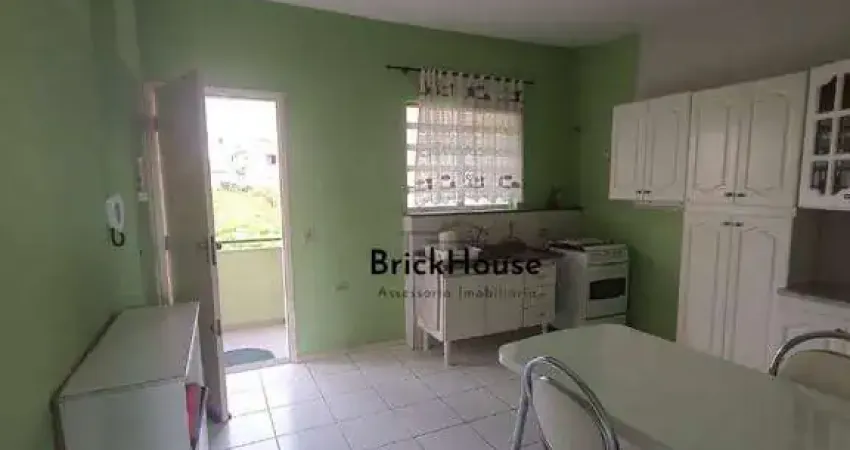 Apartamento com 1 dormitório à venda, 40 m² por R$ 230.000,00 - Jardim Flórida - São Roque/SP