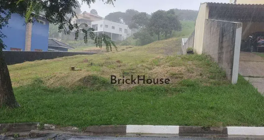 Terreno à venda, 577 m² por R$ 400.000,00 - Alto da Serra - São Roque/SP