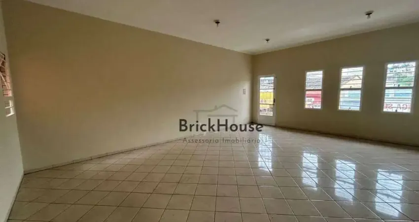 Andar Corporativo à venda, 150 m² por R$ 2.200.000,00 - Centro - São Roque/SP