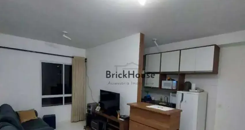 Apartamento com 2 dormitórios à venda, 60 m² por R$ 370.000,00 - Jardim Carambeí - São Roque/SP
