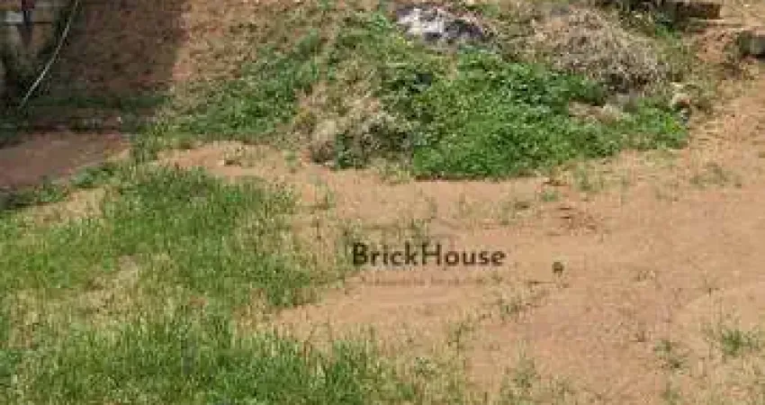 Terreno à venda, 250 m² por R$ 280.000 - Jardim Vinhas Do Sol (Mailasqui) - São Roque/SP