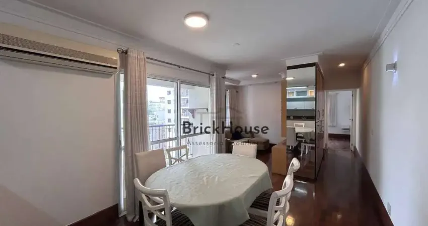 Apartamento com 1 dormitório à venda, 54 m² por R$ 715.000,00 - Perdizes - São Paulo/SP