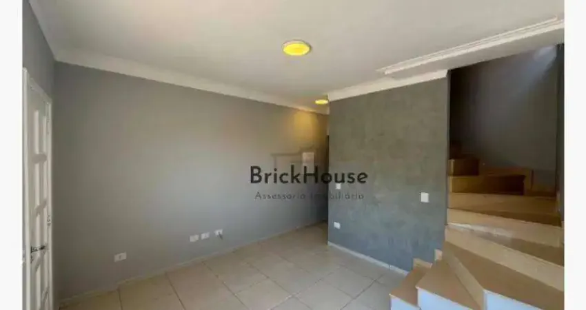 Casa com 2 dormitórios à venda, 63 m² por R$ 550.000,00 - Jardim Boa Vista - São Roque/SP