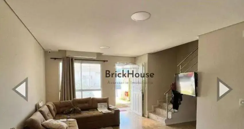 Casa com 3 dormitórios à venda, 85 m² por R$ 1.000.000,00 - Taboão - São Roque/SP